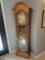 1989 Howard Miller 30 Day Grandfather Clock