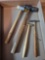 Box of Precision Hammers