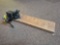 Howe & Fory Small Bench Vise