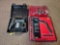 Craftsman Impact Screwdriver, Battery Daddy Kit, and Black & Decker 7.2V Drill Set