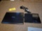 Asus Laptop & Verizon Tablet