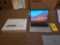 13 In. Apple Macbook Pro w/ Box & Charger