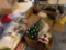 Christmas lot - Lenox ornaments, cookie cutters, Christmas decor