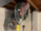 2 Christmas wreaths