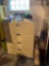 Large file cabinet with rugs