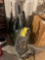 3 Hoover vacuum cleaners