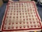 Large Quilt handmade by Mary Buchman