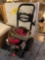 Honda 3000 PSI pressure washer