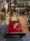Toro S-200 gas powdered snow blower