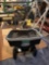 Scotts fertilizer spreader