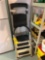 3 step stools