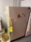 Upright freezer