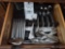 Oneidacraft Stainless Steel Flatware Assortment