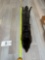 Silver/Black fox pelt