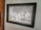 (2) Framed Prints