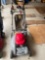 Honda Harmony HRM 215 self propelled mower