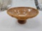 Longaberger Collector's Club Compote Basket