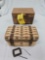 Longaberger American Craft Traditions Trunk Basket