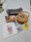 Crisco American Cookie Celebration Basket & American Baking Celebration Basket w/ Accessories