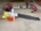 Stihl BG 85 Leaf Blower