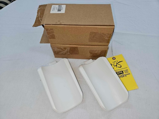 (2) NIB Longaberger Beverage Tote Chilling Packs