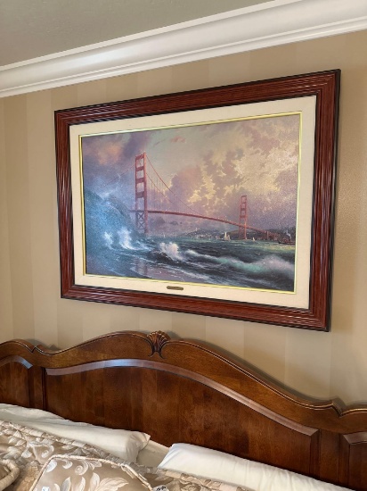 lg Thomas Kinkade