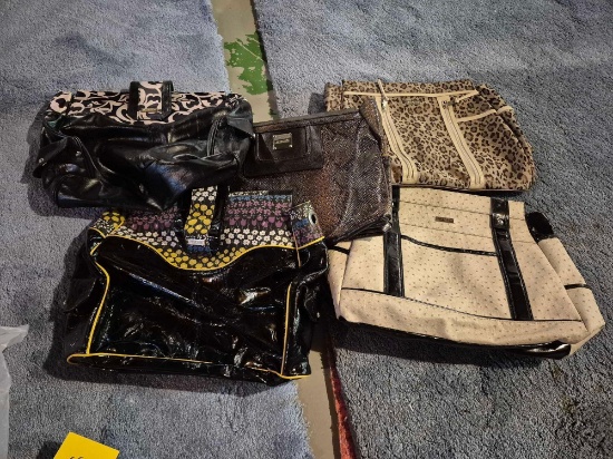 6 Miche Purses