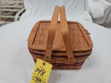Cisco American Pie Celebration Basket w/ Protector & Stand Insert