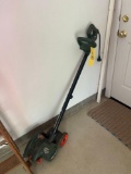 Electric Black and Decker Weed eater