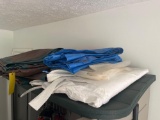 Tarp Assortment