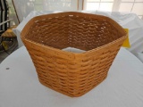 1999 Longaberger Hostess Sunroom Large Basket