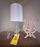 lamp & decorator