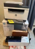 HP lazer jet printer