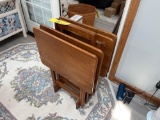 Wooden Tv stands
