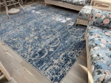 2 area rugs
