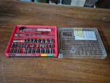 Mostly Complete Sears 1/4 In. Socket Set