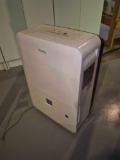 Danby Model DDR050BDWDB Dehumidifier