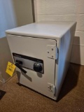 Sentry 1500 Combination Safe - Combination Known
