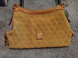 Dooney & Bourke Designer Purse