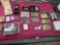 Zippo Light, Belt Buckles, Other Lighters,