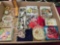 Costume Jewelry, Necklaces, Pin, Broches, Stick Pins