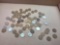 US Wheat & Steel Pennies