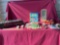 Kids Toys, Stickers, Thermometer, Chevy Die Cast Cars