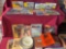 Early Postcards and Magazines, Massillon Tigers Gear