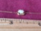 Marked 14Kt Gold Ladies Bracelet Approximately 7