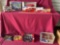 (9) Dodge Viper Die Cast Cars