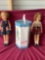 Shirley Temple Dolls
