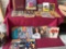 Magazines, Post Card Collection