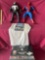 Spider-Man Action Figures, Star Trek T Shirt and Star Trek The Telephone Set