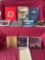 Auto Magazines and Papers